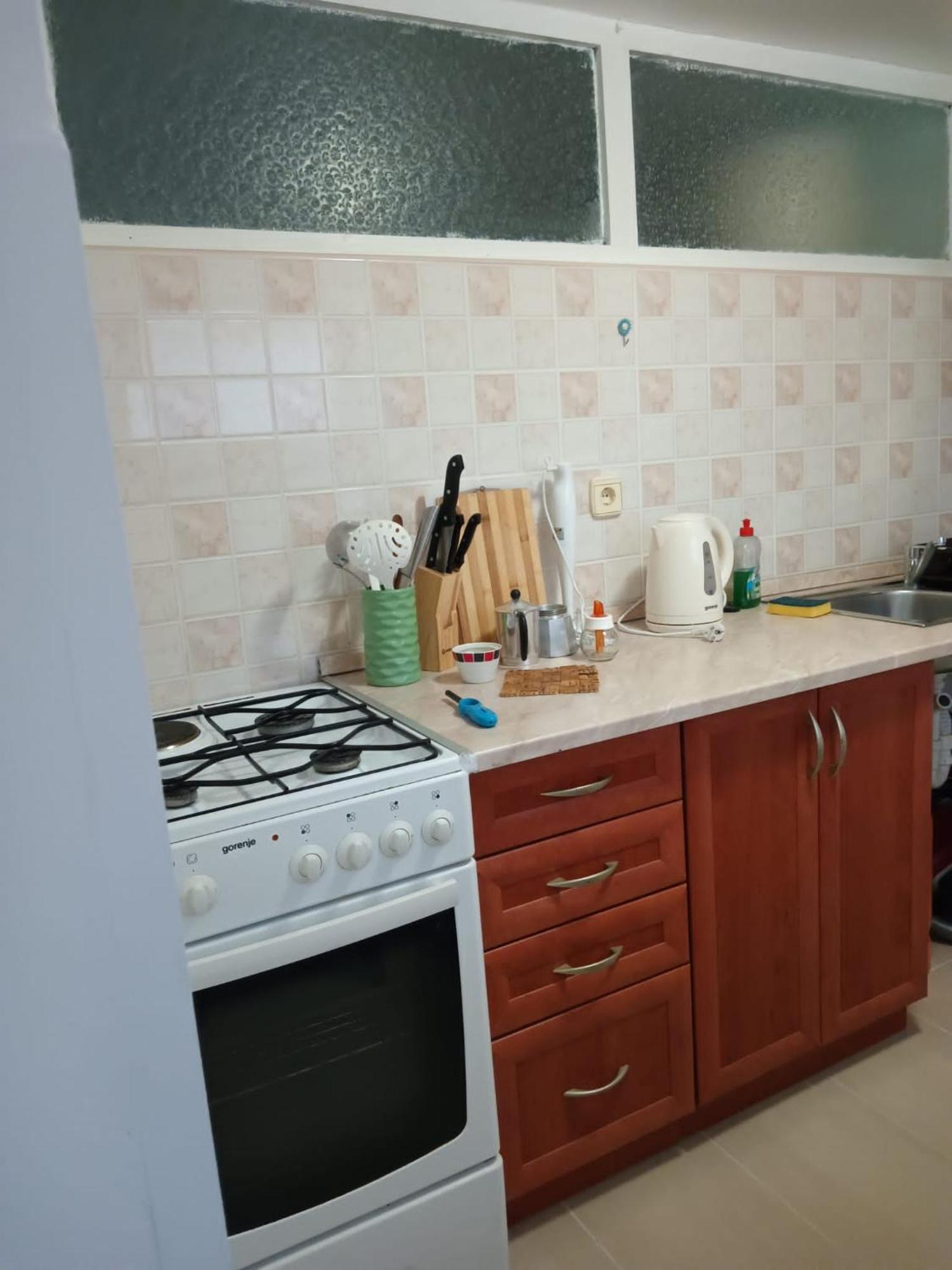 Studio Apartment Posavec Premantura Bagian luar foto