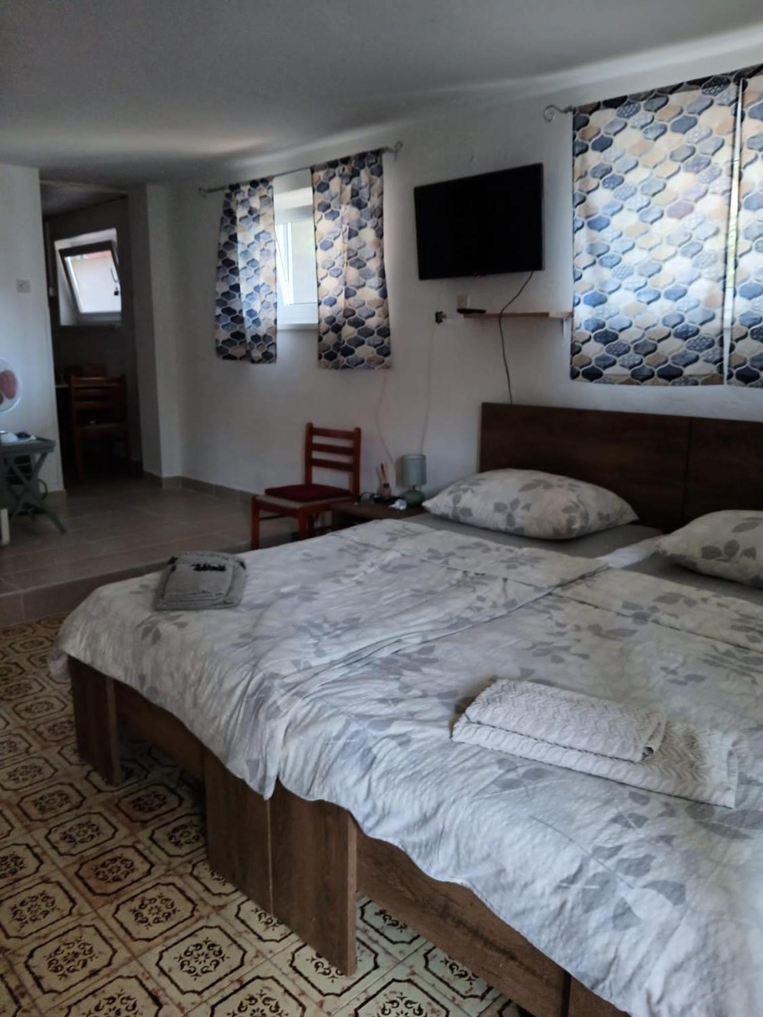Studio Apartment Posavec Premantura Bagian luar foto