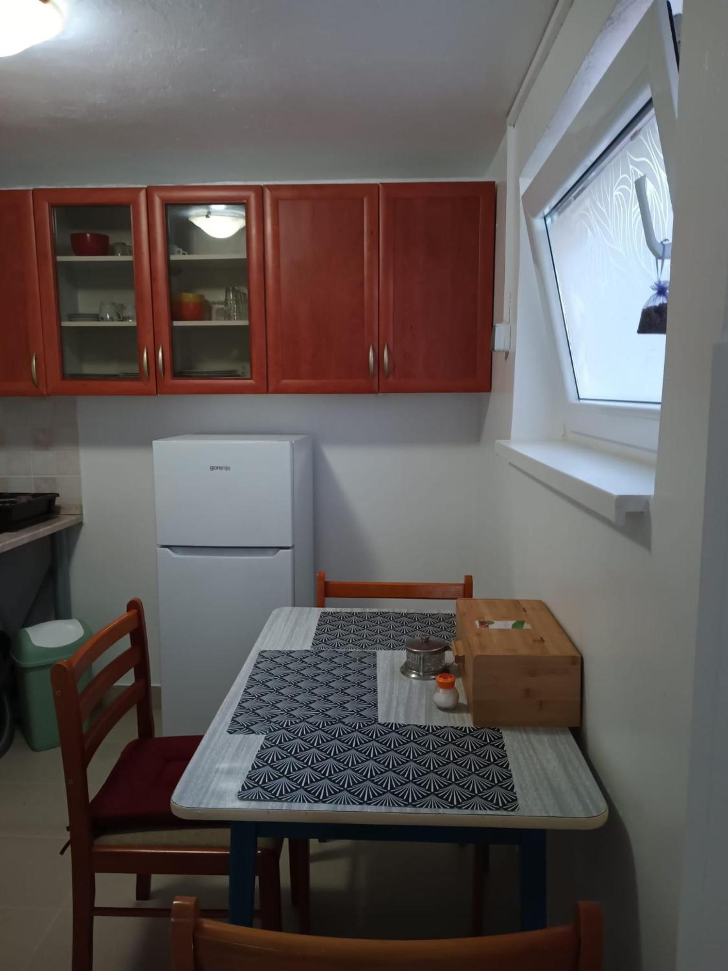Studio Apartment Posavec Premantura Bagian luar foto