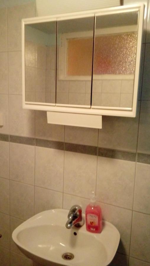 Studio Apartment Posavec Premantura Bagian luar foto