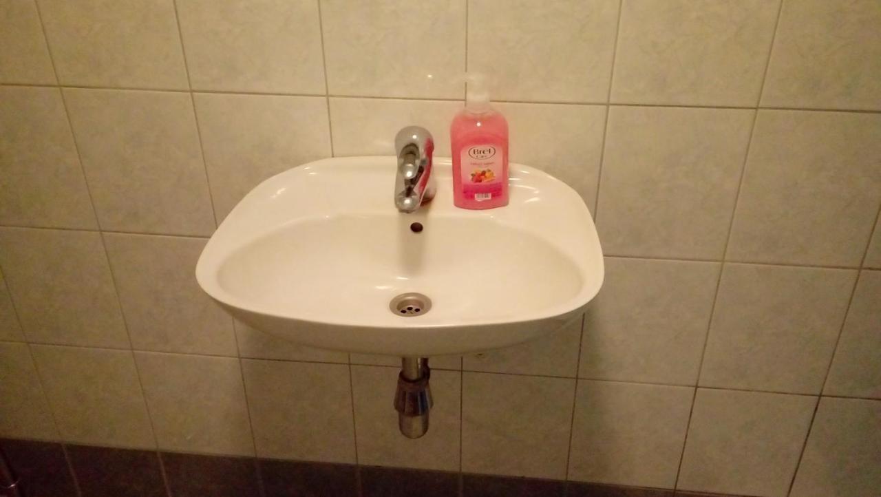 Studio Apartment Posavec Premantura Bagian luar foto
