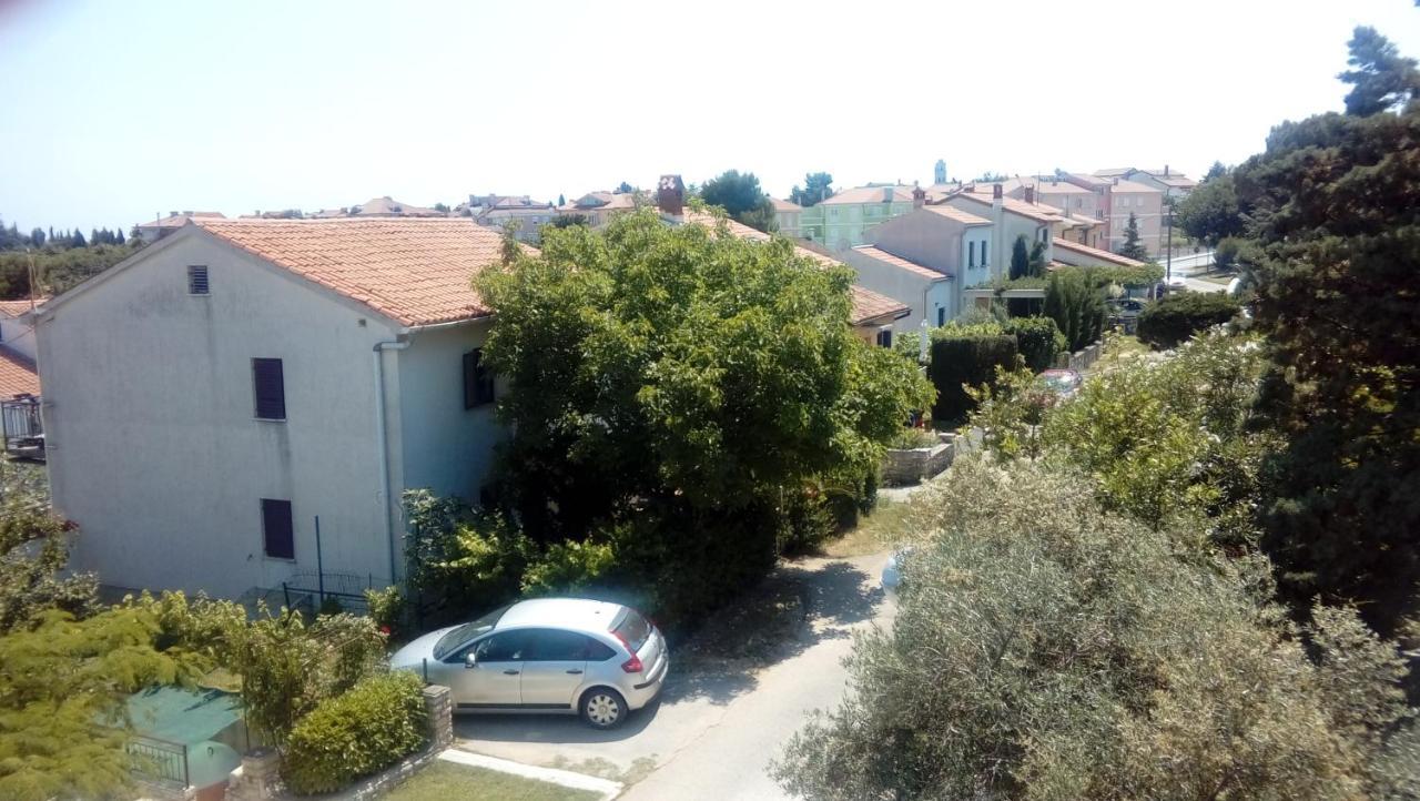Studio Apartment Posavec Premantura Bagian luar foto