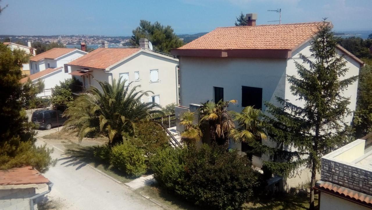 Studio Apartment Posavec Premantura Bagian luar foto